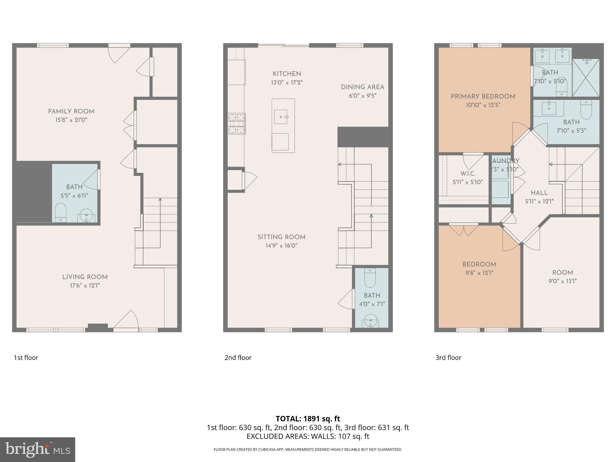 ST. CHARLES TOWNS - Residential