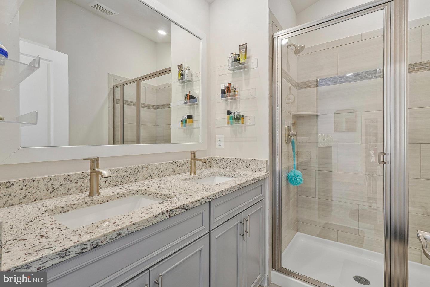 ST. CHARLES TOWNS - Residential