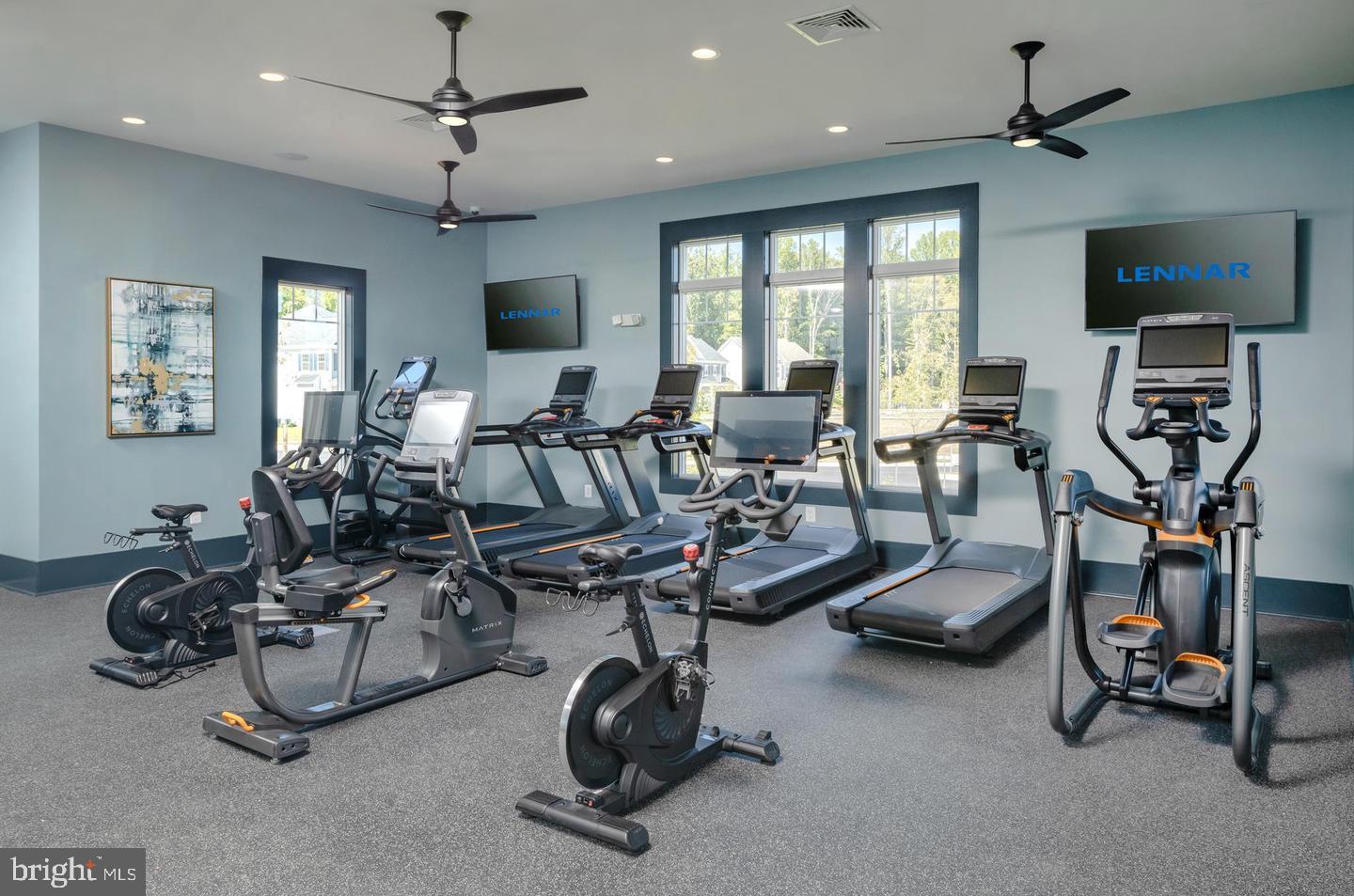 ST. CHARLES TOWNS - Residential