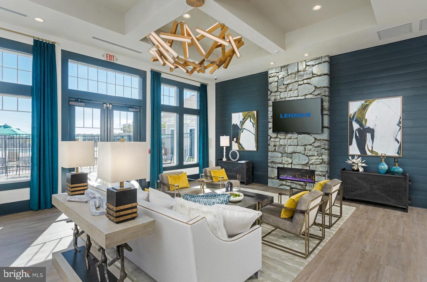 ST. CHARLES TOWNS - Residential