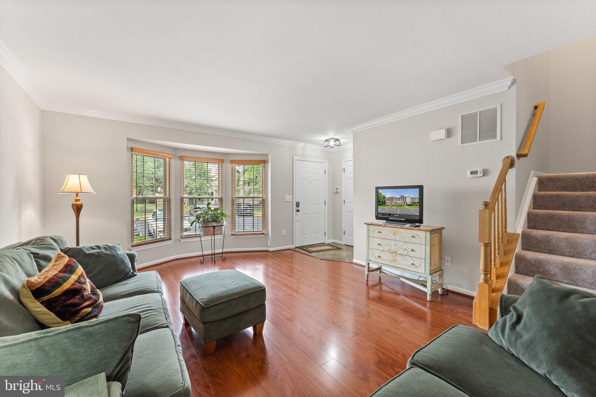 KINGSTOWNE - Residential