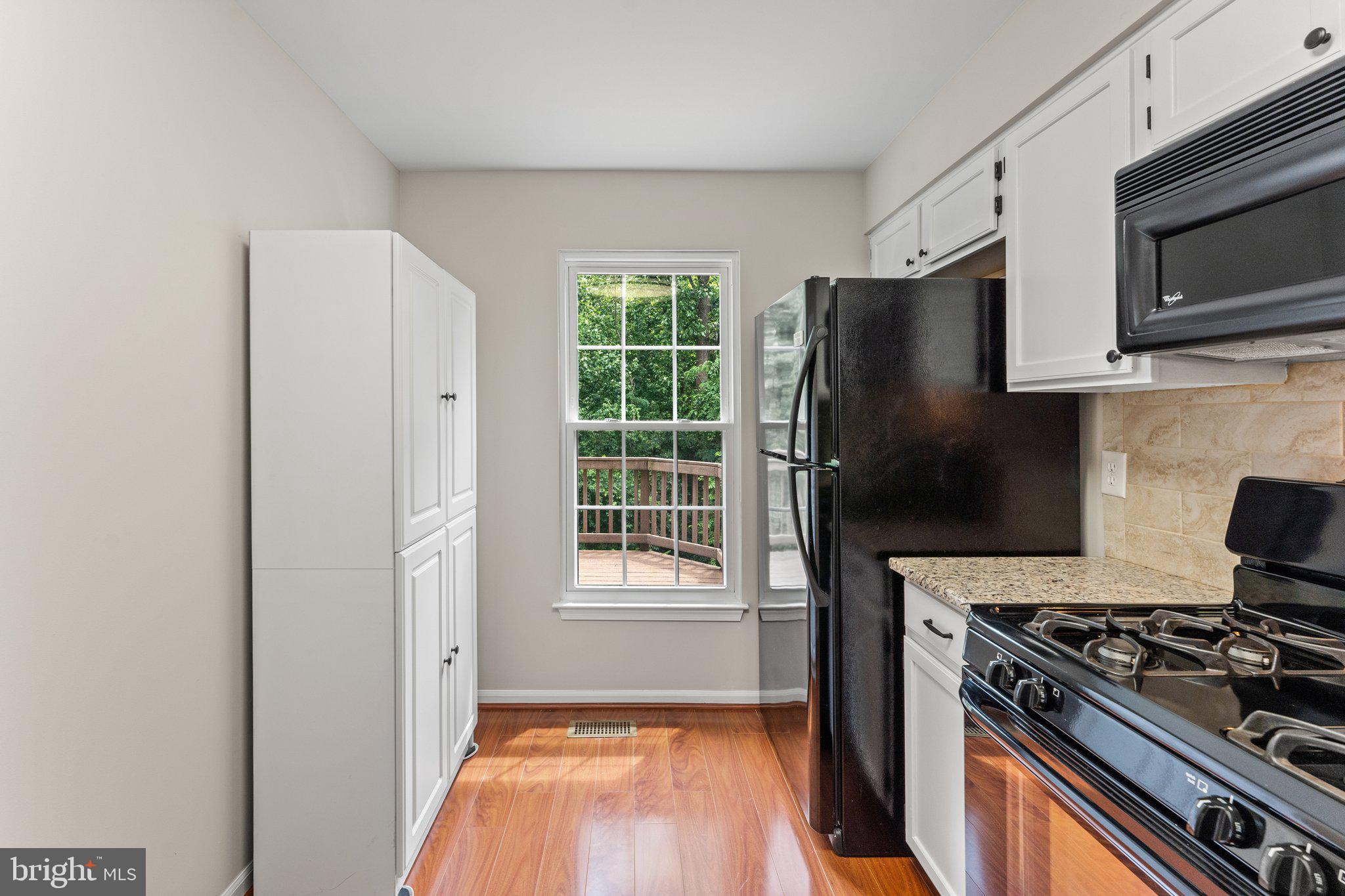 KINGSTOWNE - Residential