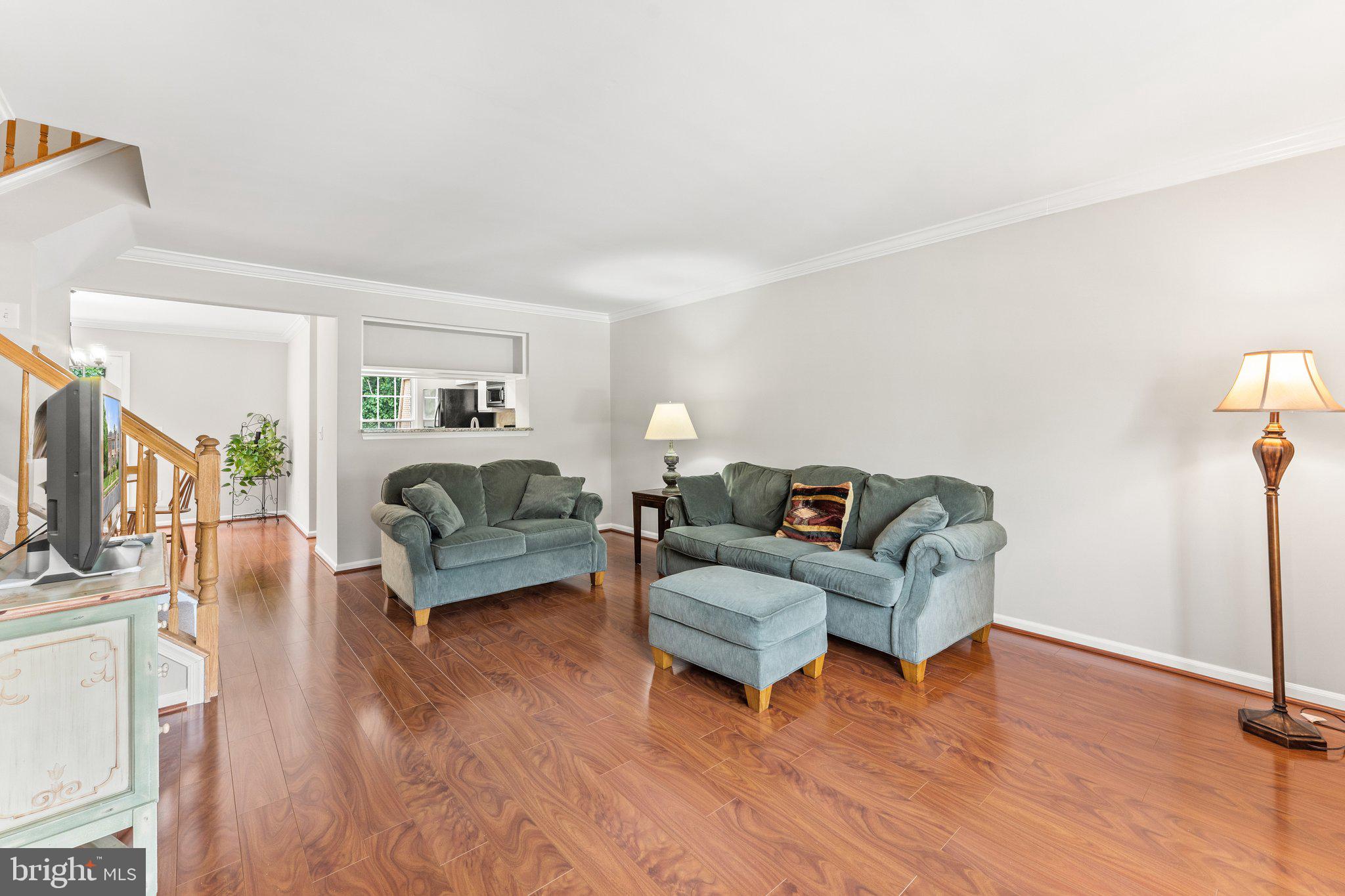 KINGSTOWNE - Residential