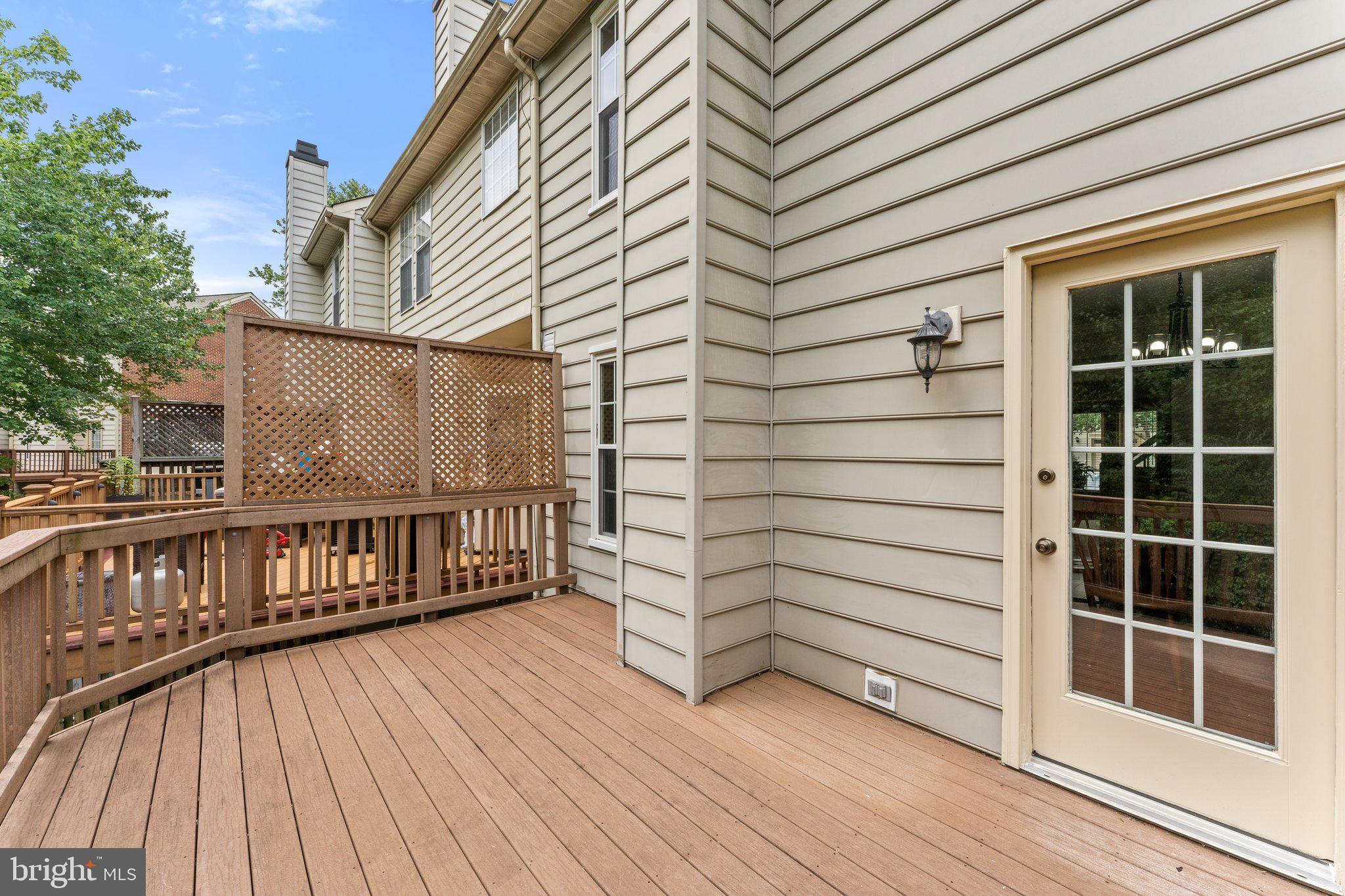 KINGSTOWNE - Residential