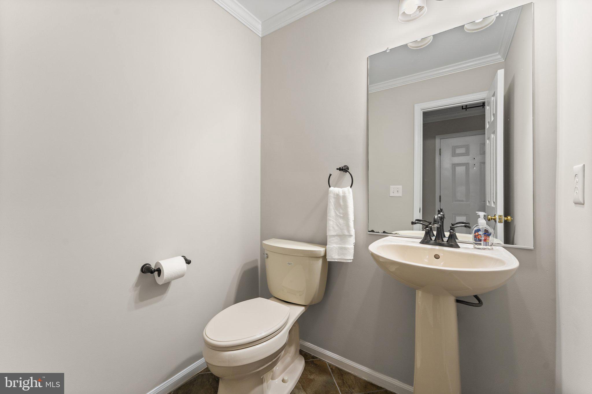 KINGSTOWNE - Residential