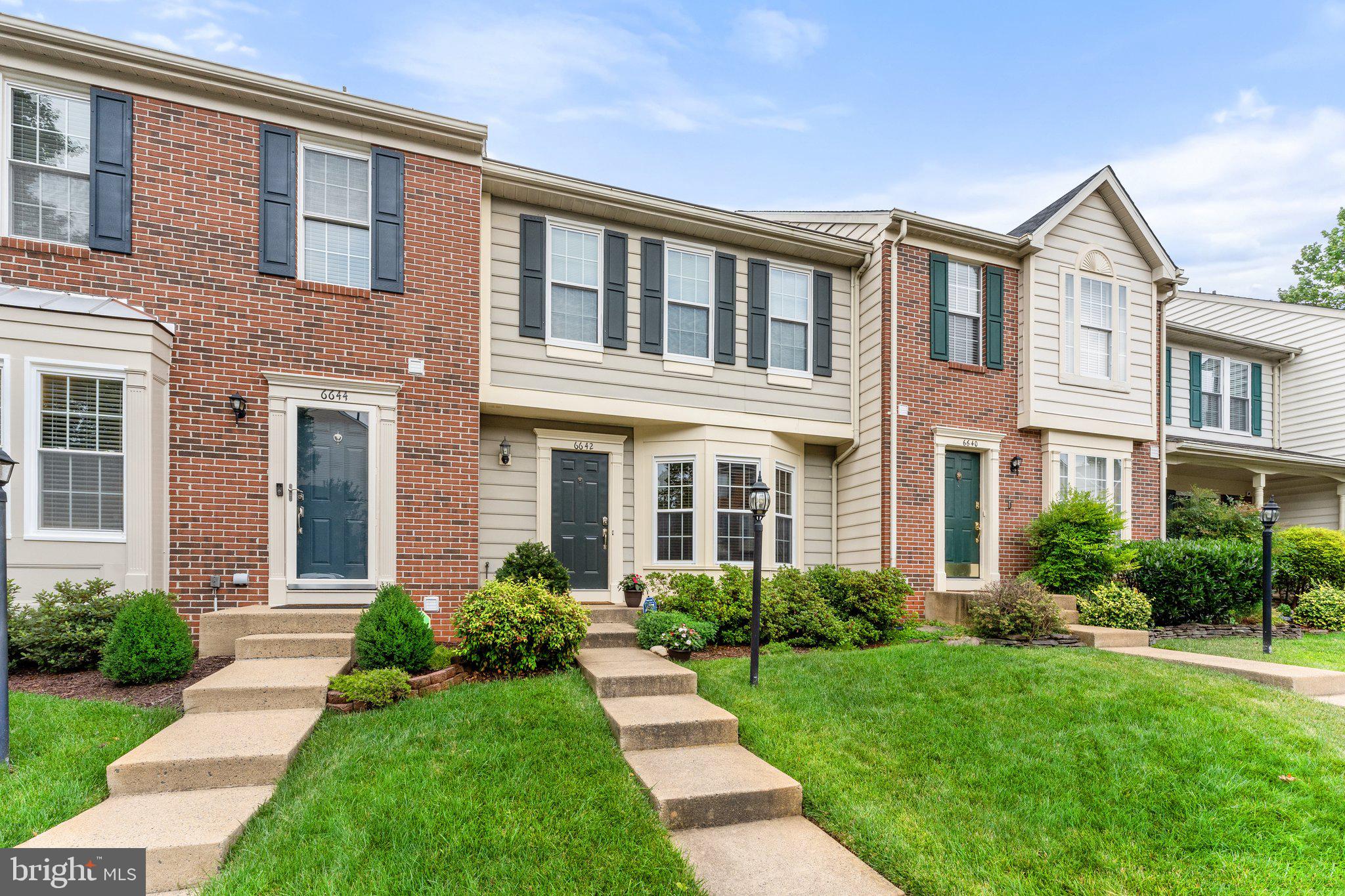 KINGSTOWNE - Residential