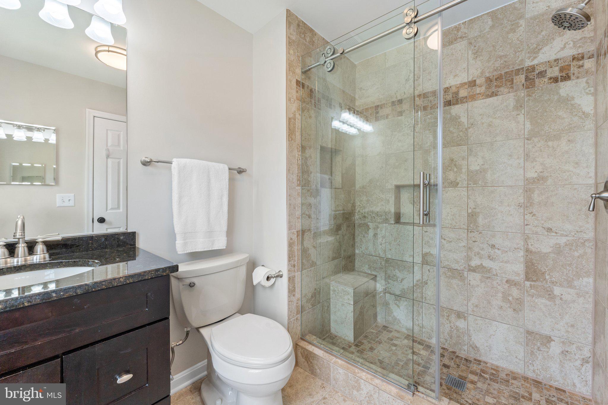 KINGSTOWNE - Residential