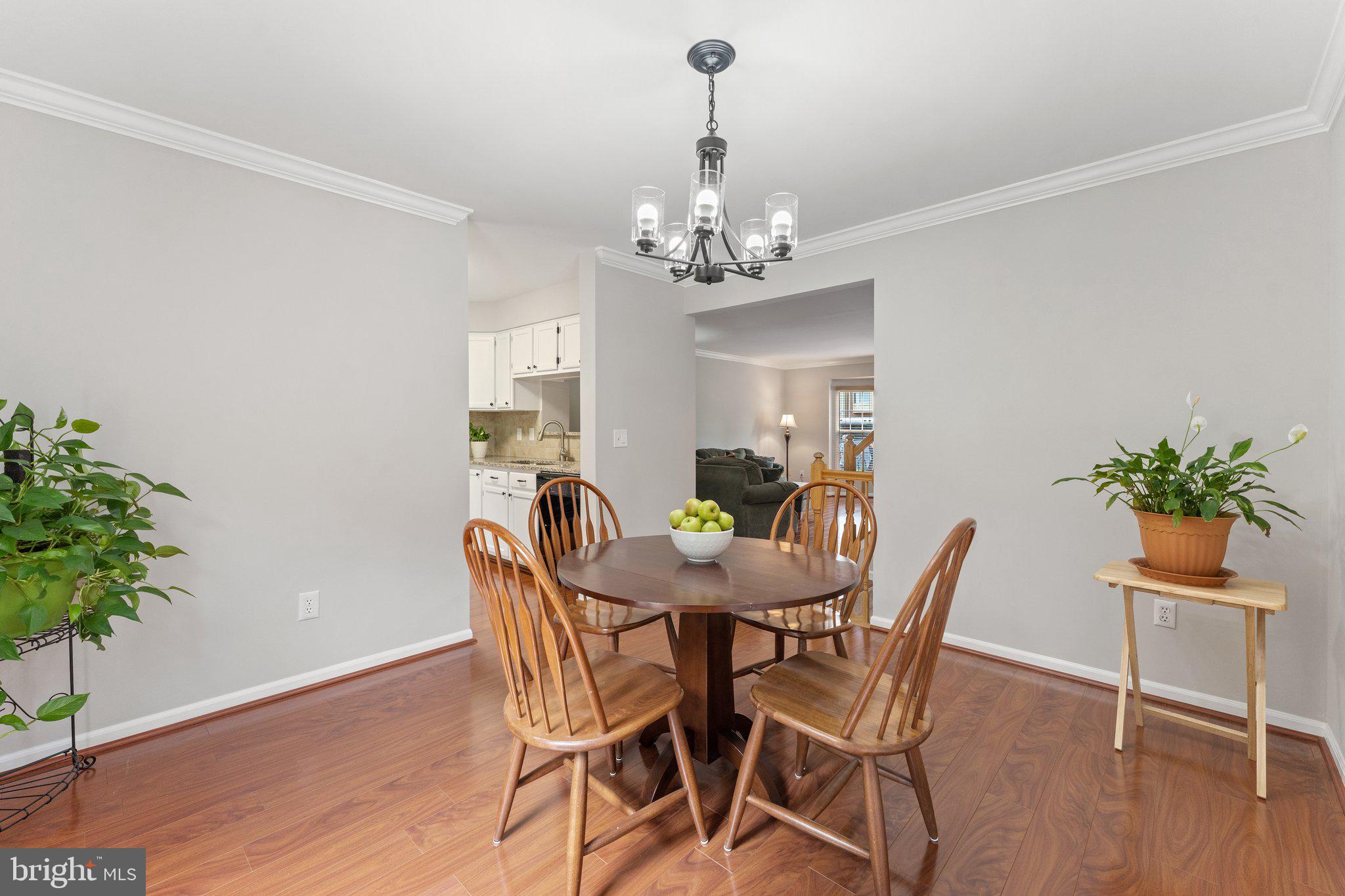 KINGSTOWNE - Residential