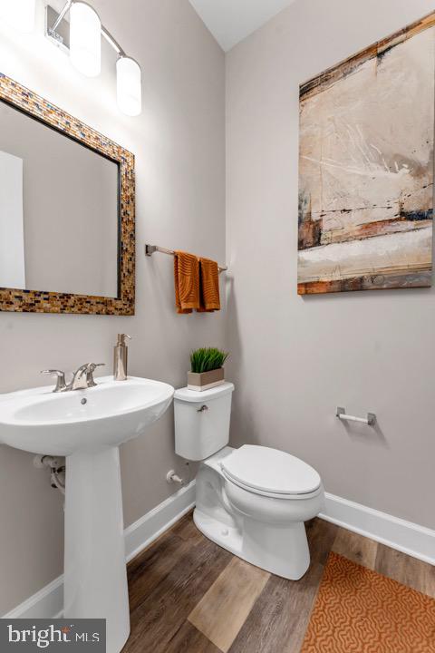 MARLBORO RIDING - Residential