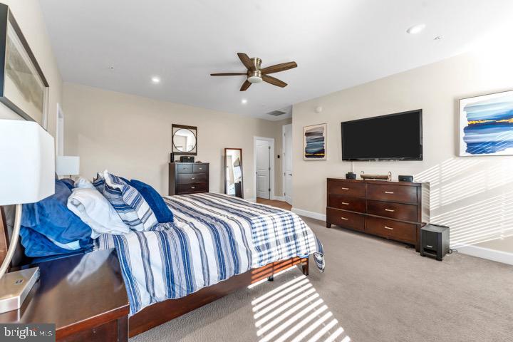 MARLBORO RIDING - Residential