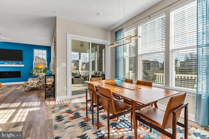 MARLBORO RIDING - Residential