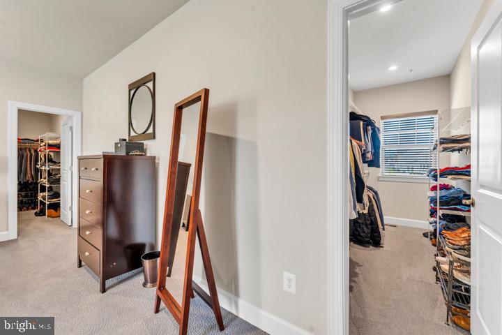 MARLBORO RIDING - Residential