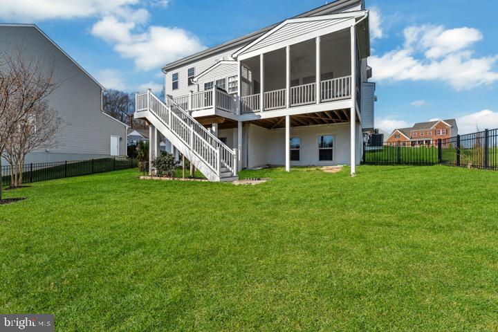 MARLBORO RIDING - Residential