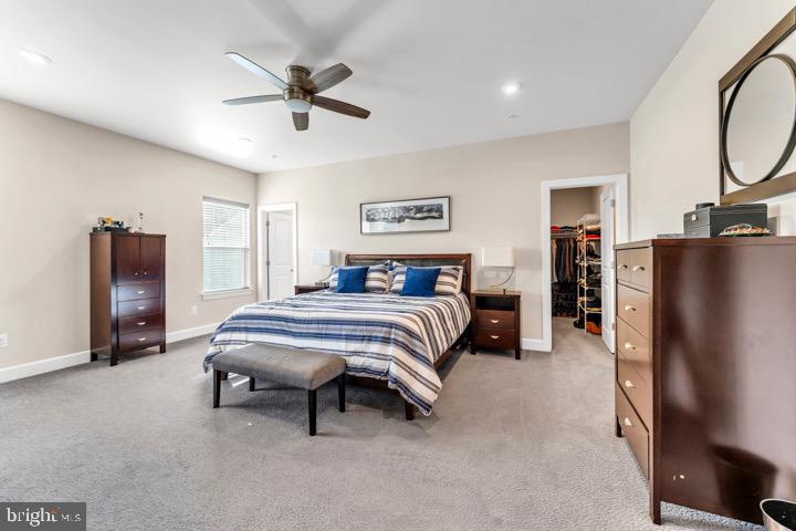 MARLBORO RIDING - Residential