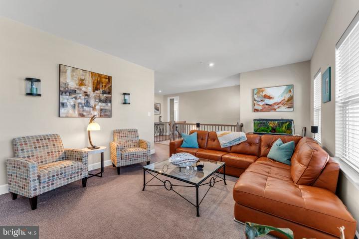 MARLBORO RIDING - Residential