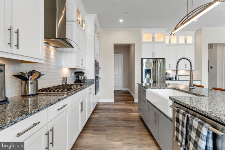 MARLBORO RIDING - Residential