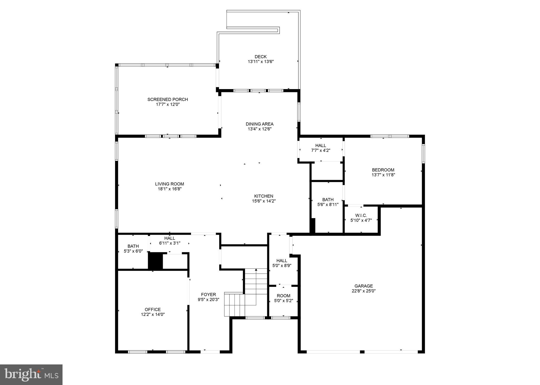 MARLBORO RIDING - Residential