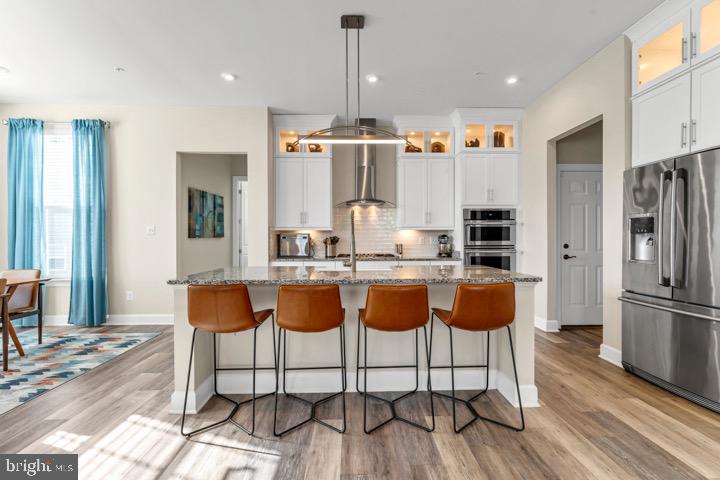 MARLBORO RIDING - Residential