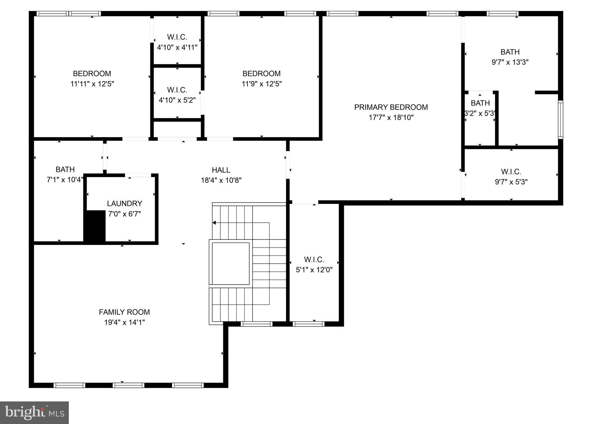 MARLBORO RIDING - Residential