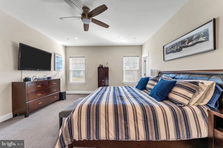 MARLBORO RIDING - Residential