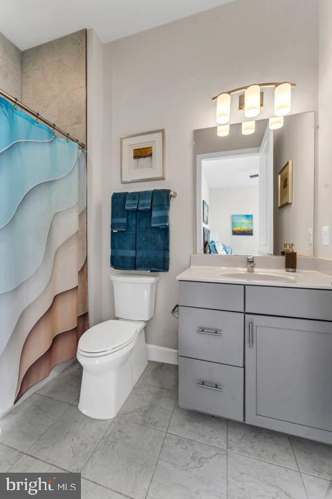 MARLBORO RIDING - Residential