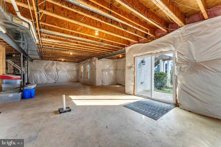 MARLBORO RIDING - Residential