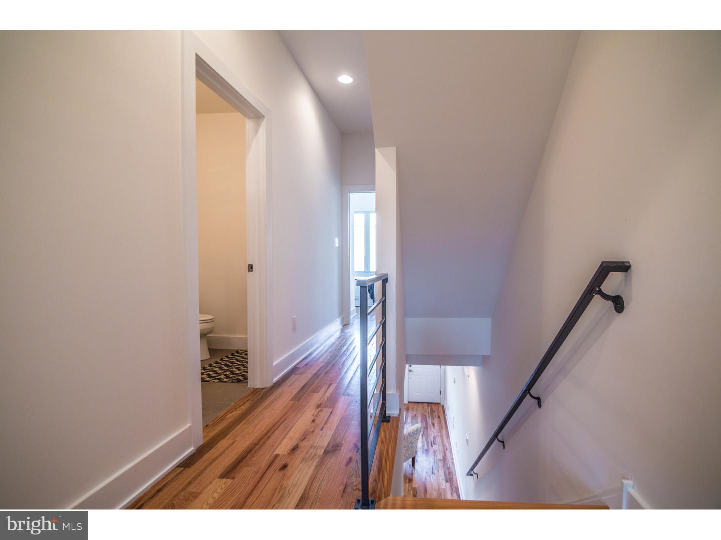 FAIRMOUNT - Residential