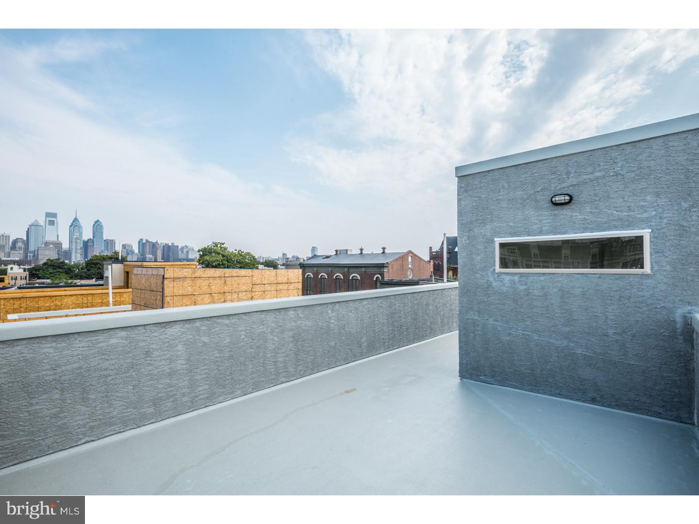 FAIRMOUNT - Residential