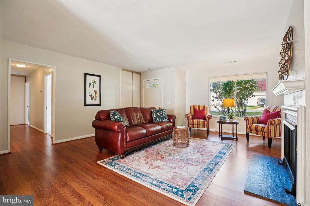 Photo of 3220 Ludham Drive #196A, SILVER SPRING, MD 20906 (MLS # MDMC2204486)