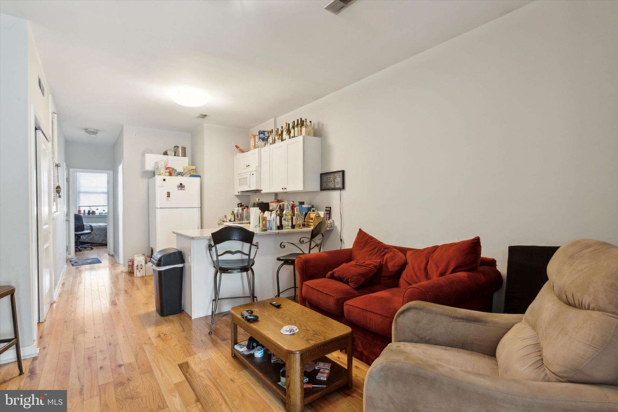 FISHTOWN - Residential Lease