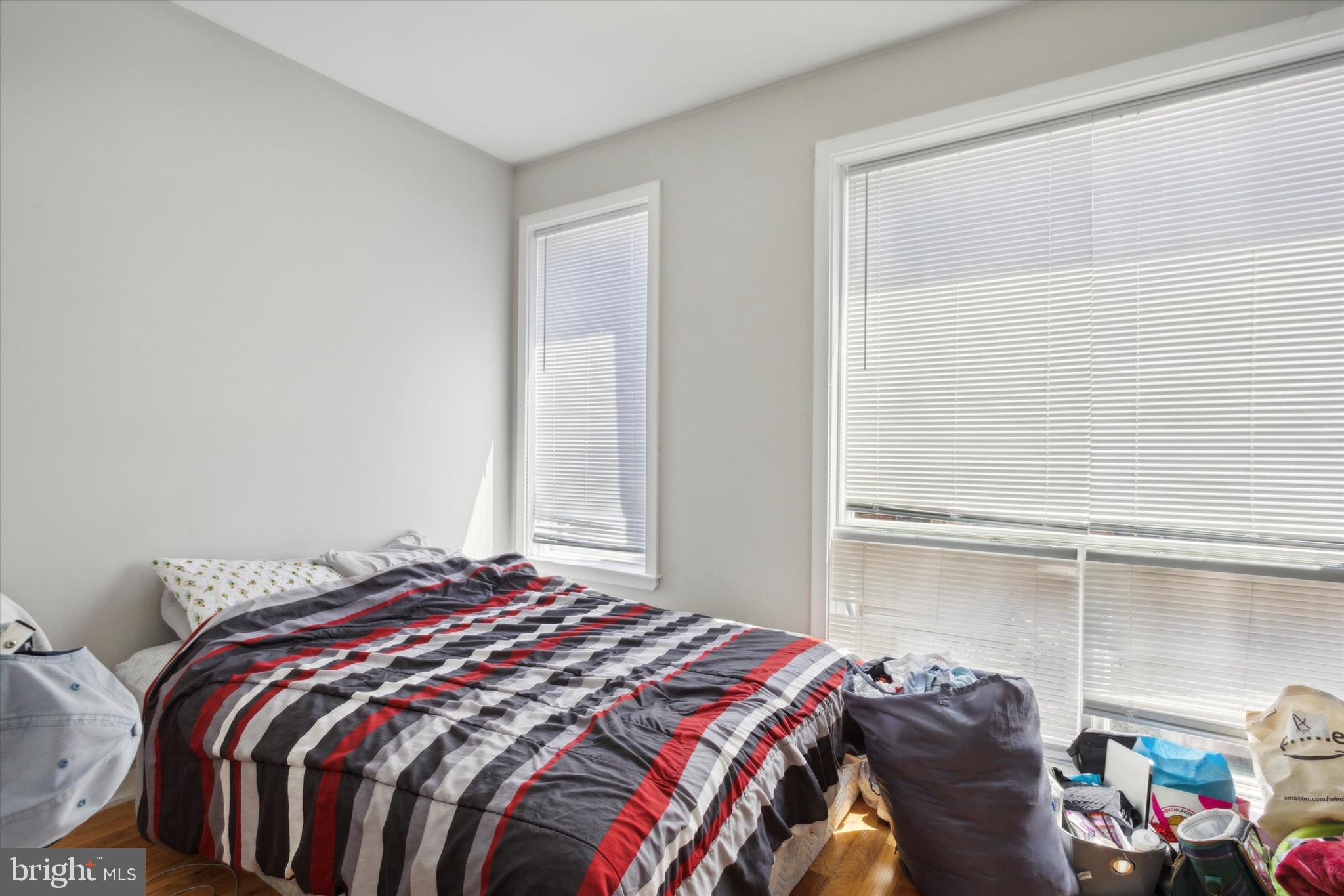 FISHTOWN - Residential Lease