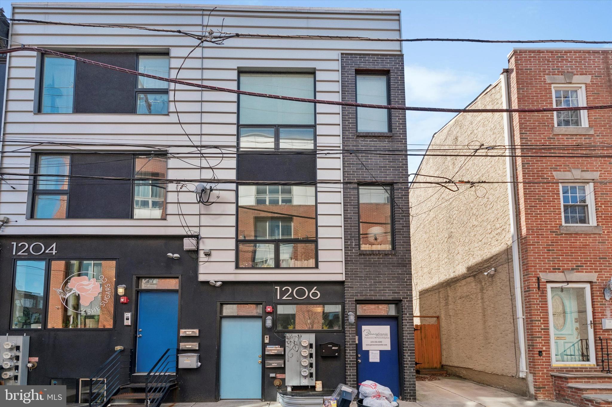FISHTOWN - Residential Lease