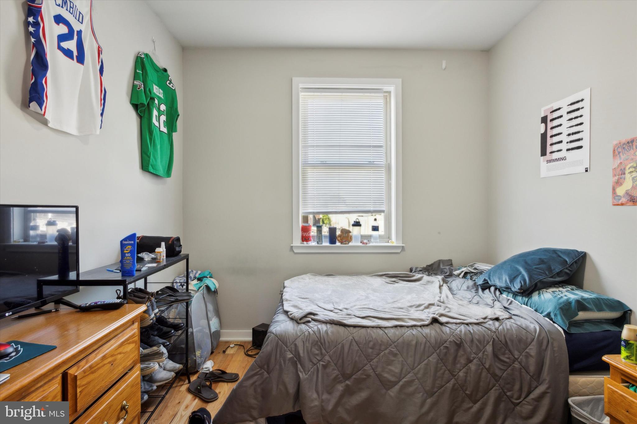 FISHTOWN - Residential Lease