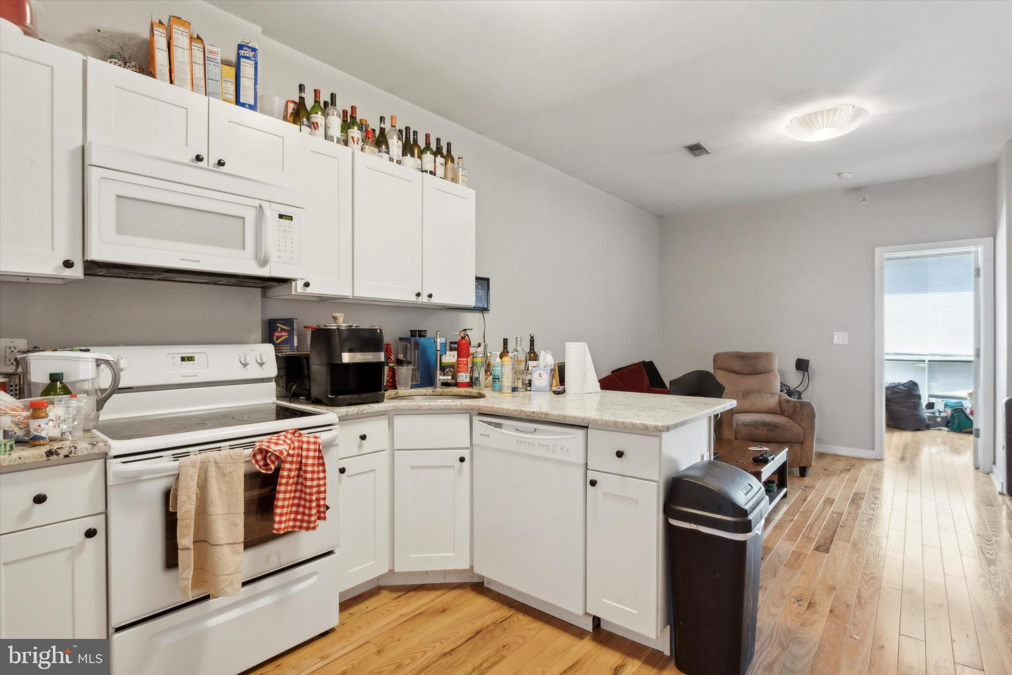 FISHTOWN - Residential Lease