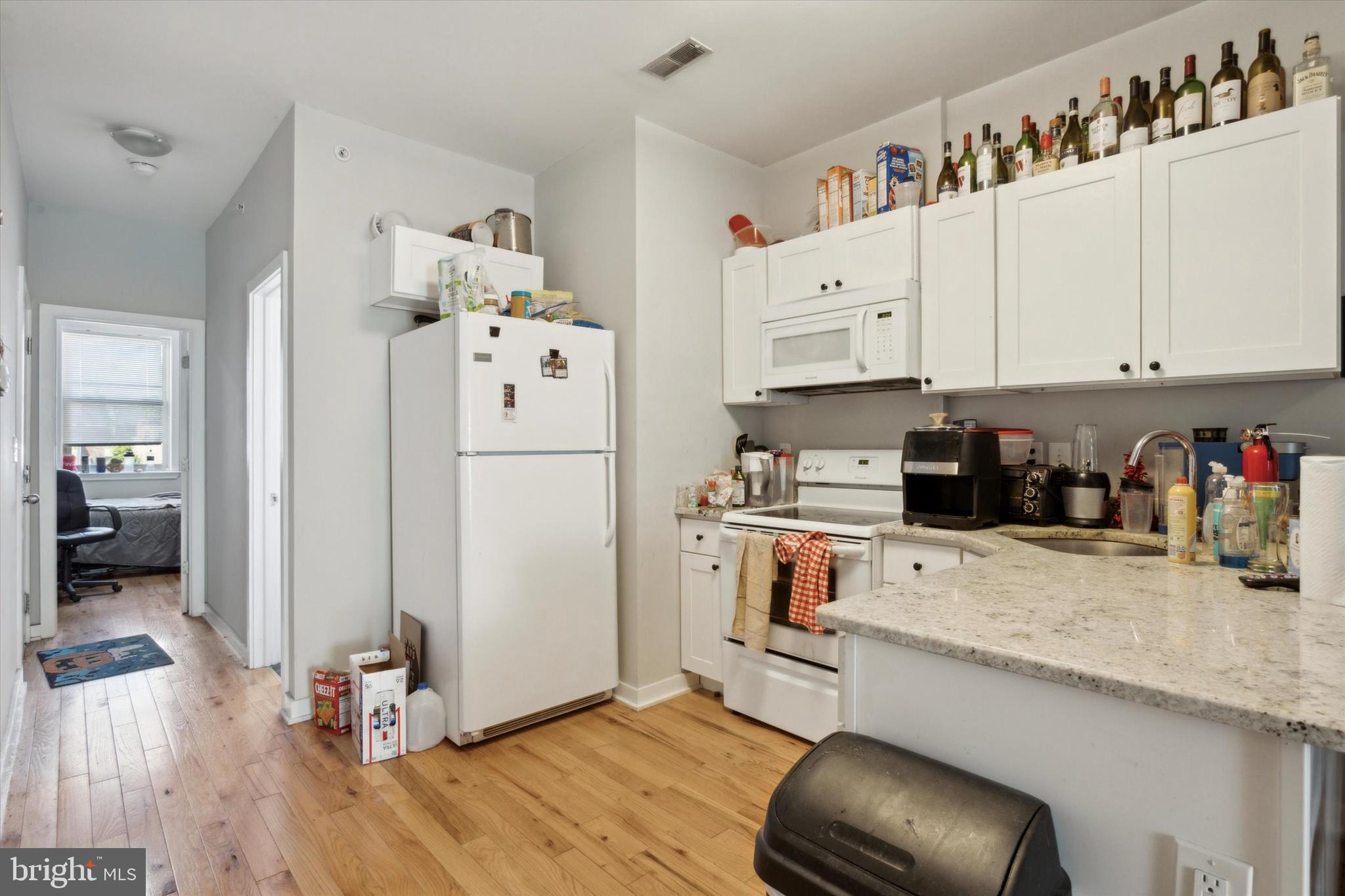 FISHTOWN - Residential Lease