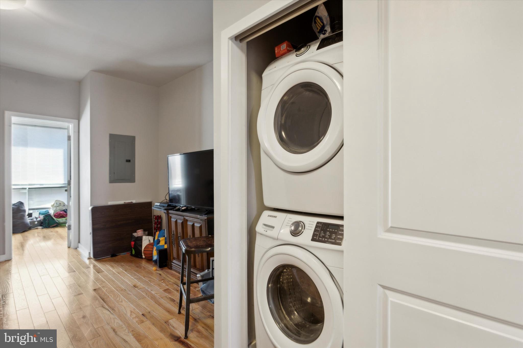 FISHTOWN - Residential Lease