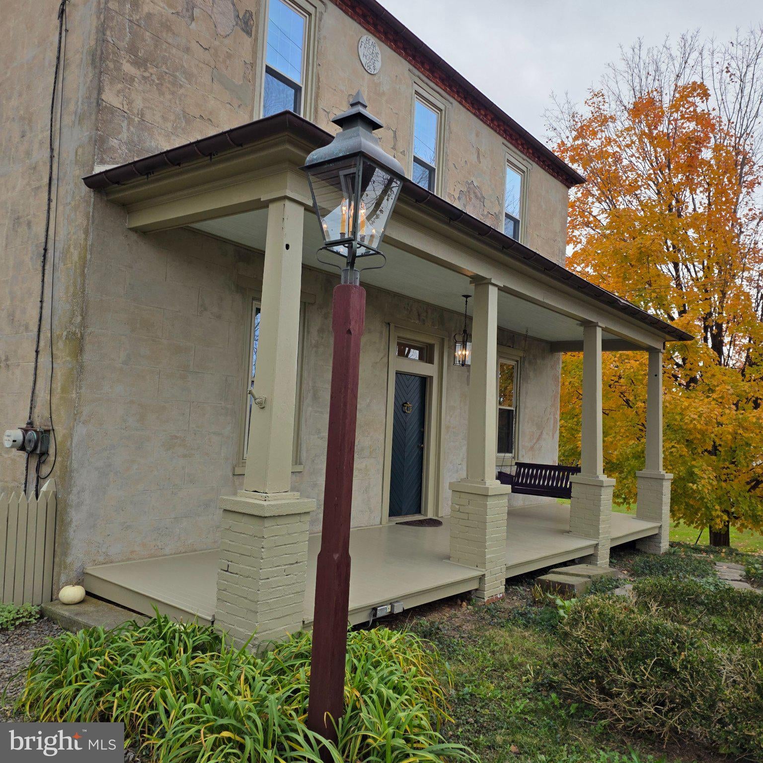 1250 CREEK ROAD