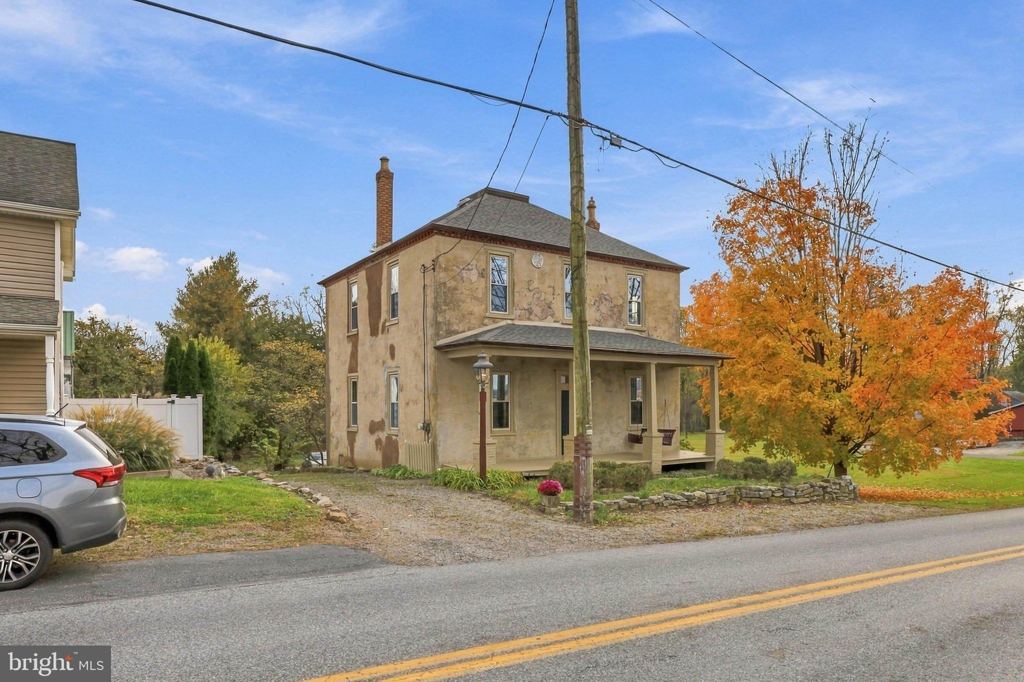 1250 CREEK ROAD