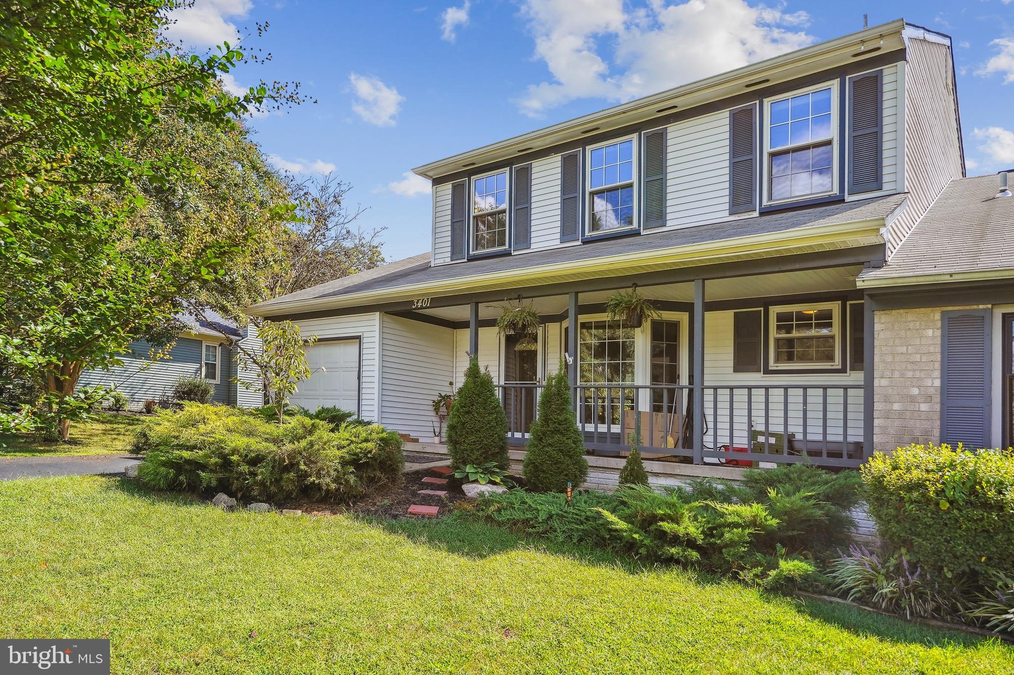 LAKE RIDGE - Residential