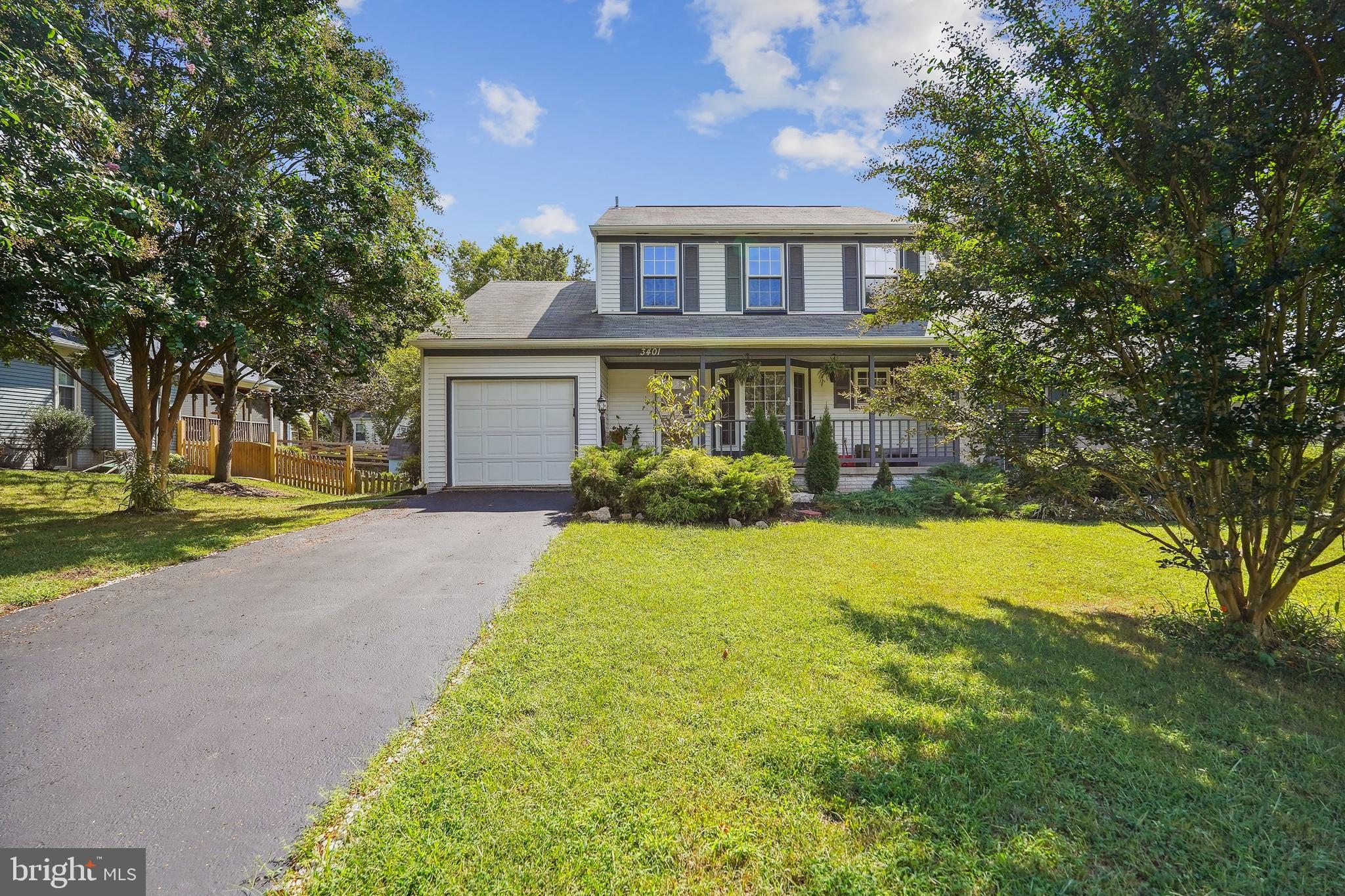 LAKE RIDGE - Residential