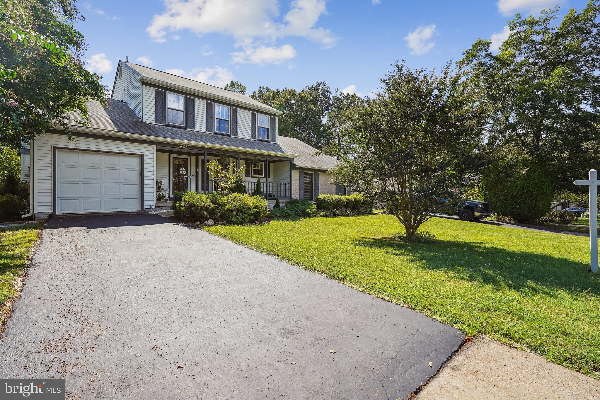 LAKE RIDGE - Residential