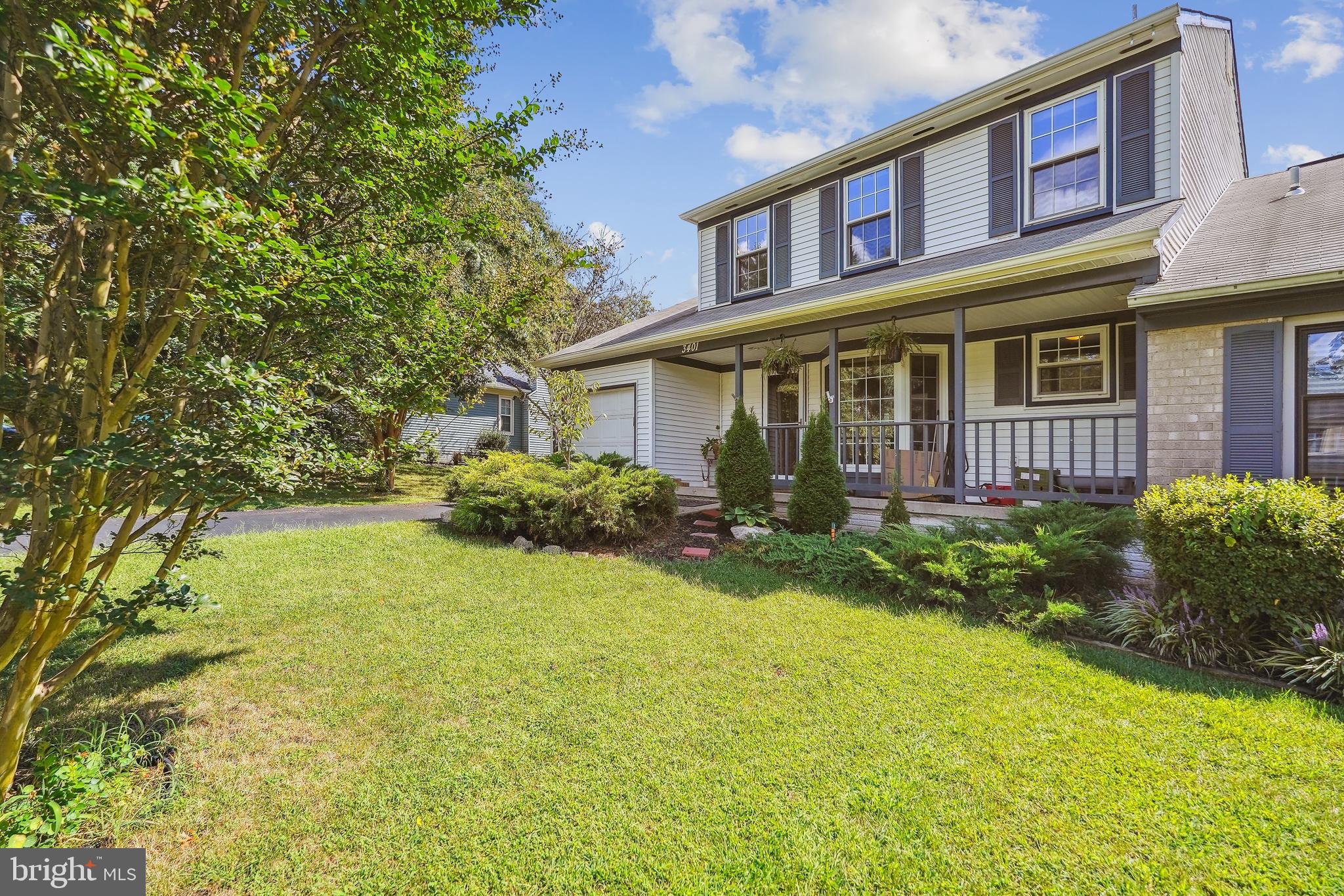 LAKE RIDGE - Residential