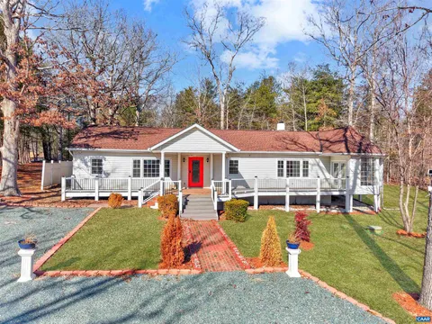 347 Clarks Tract, Keswick, VA MLS: 672919