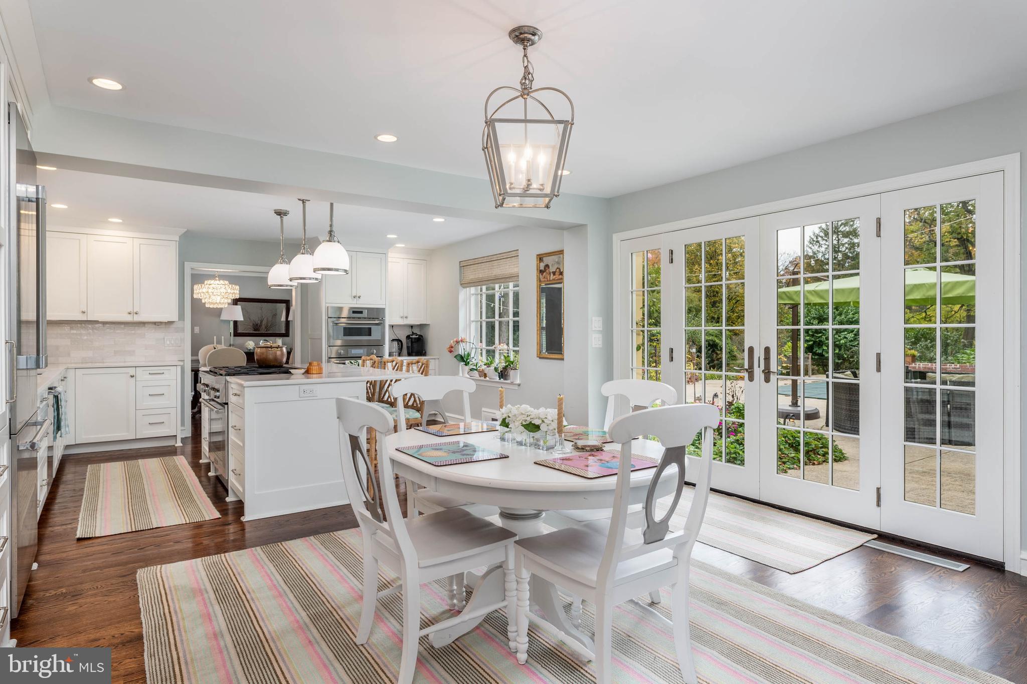 BRYN MAWR - Residential