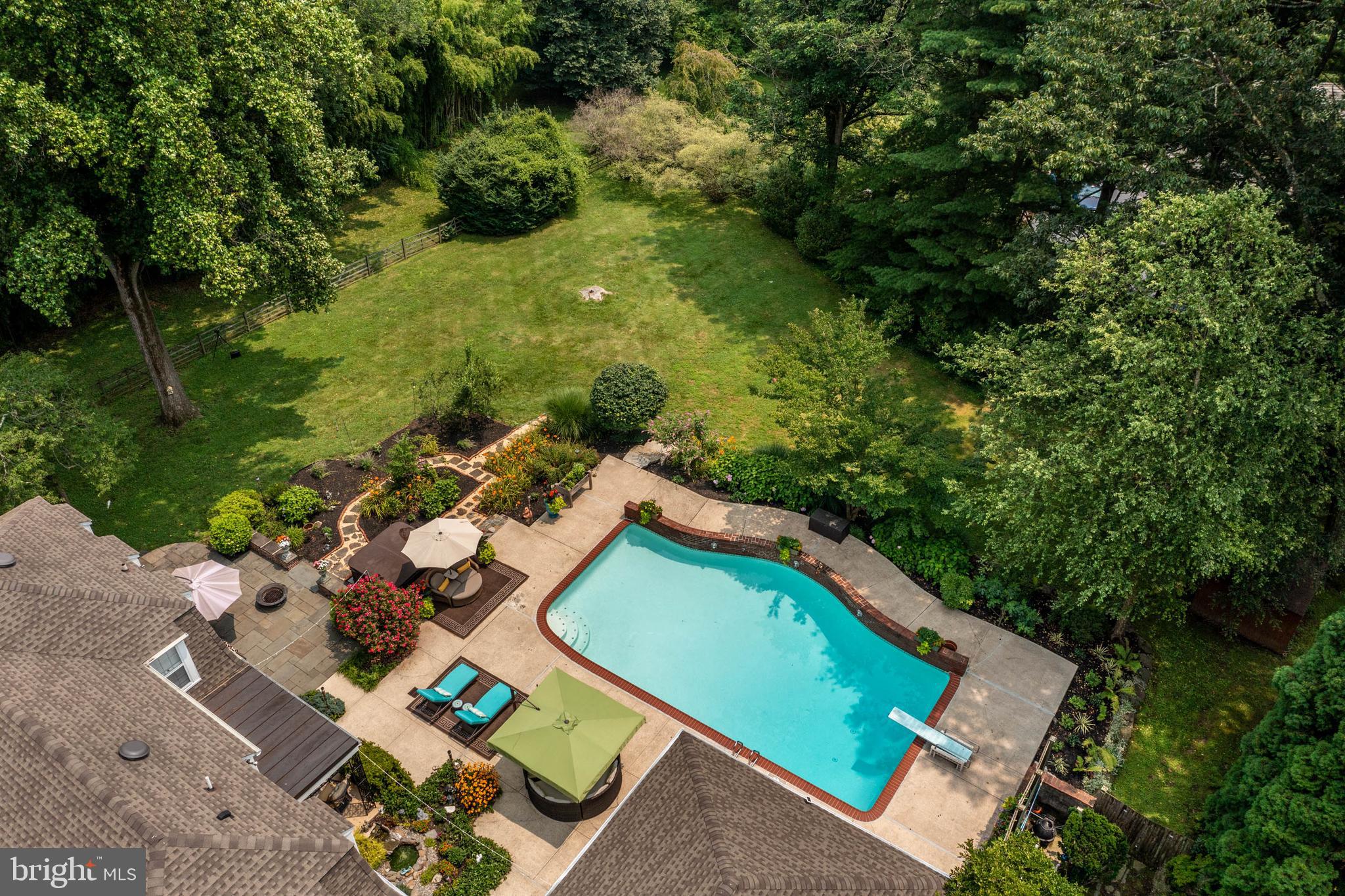 BRYN MAWR - Residential