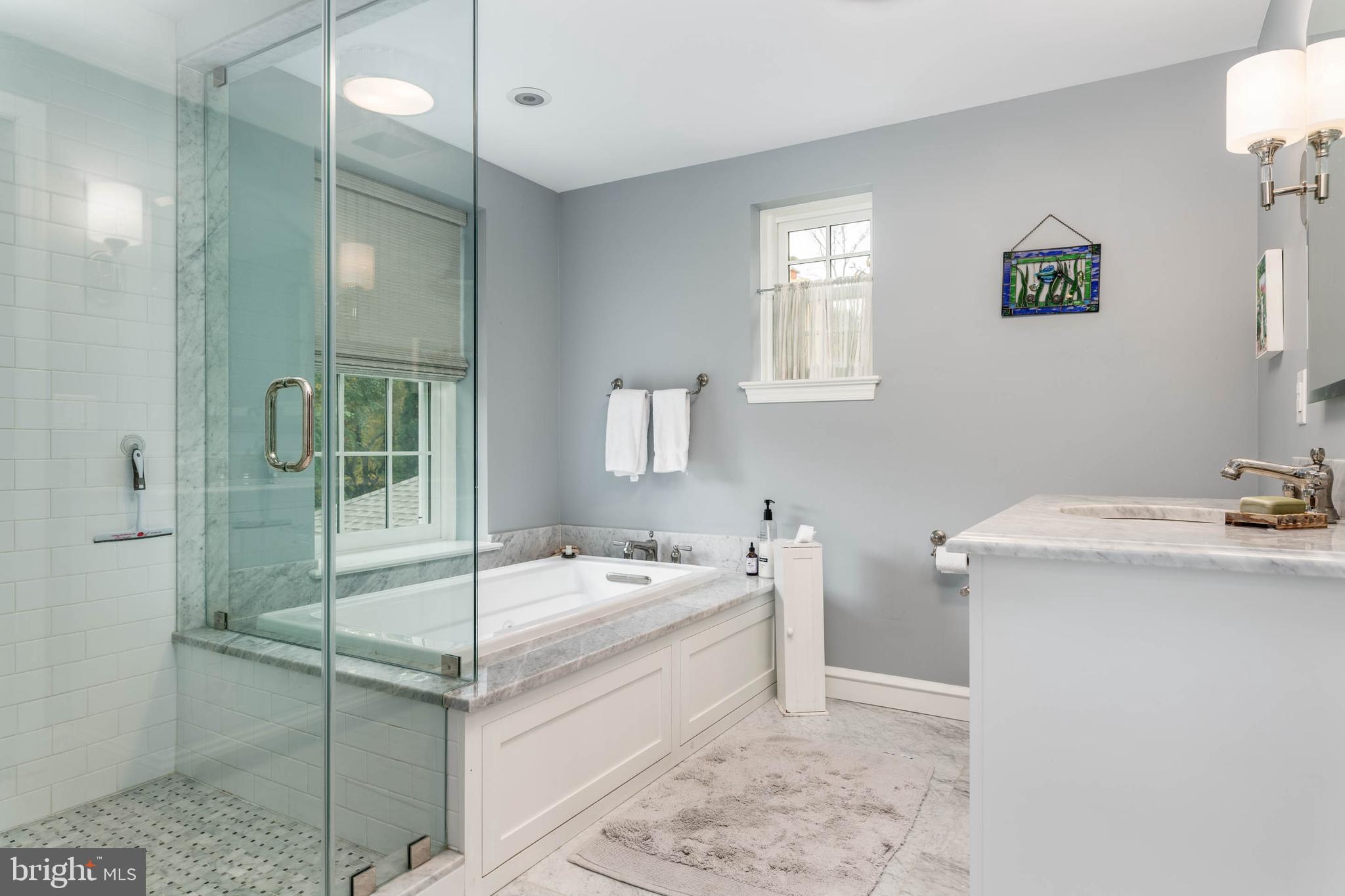 BRYN MAWR - Residential