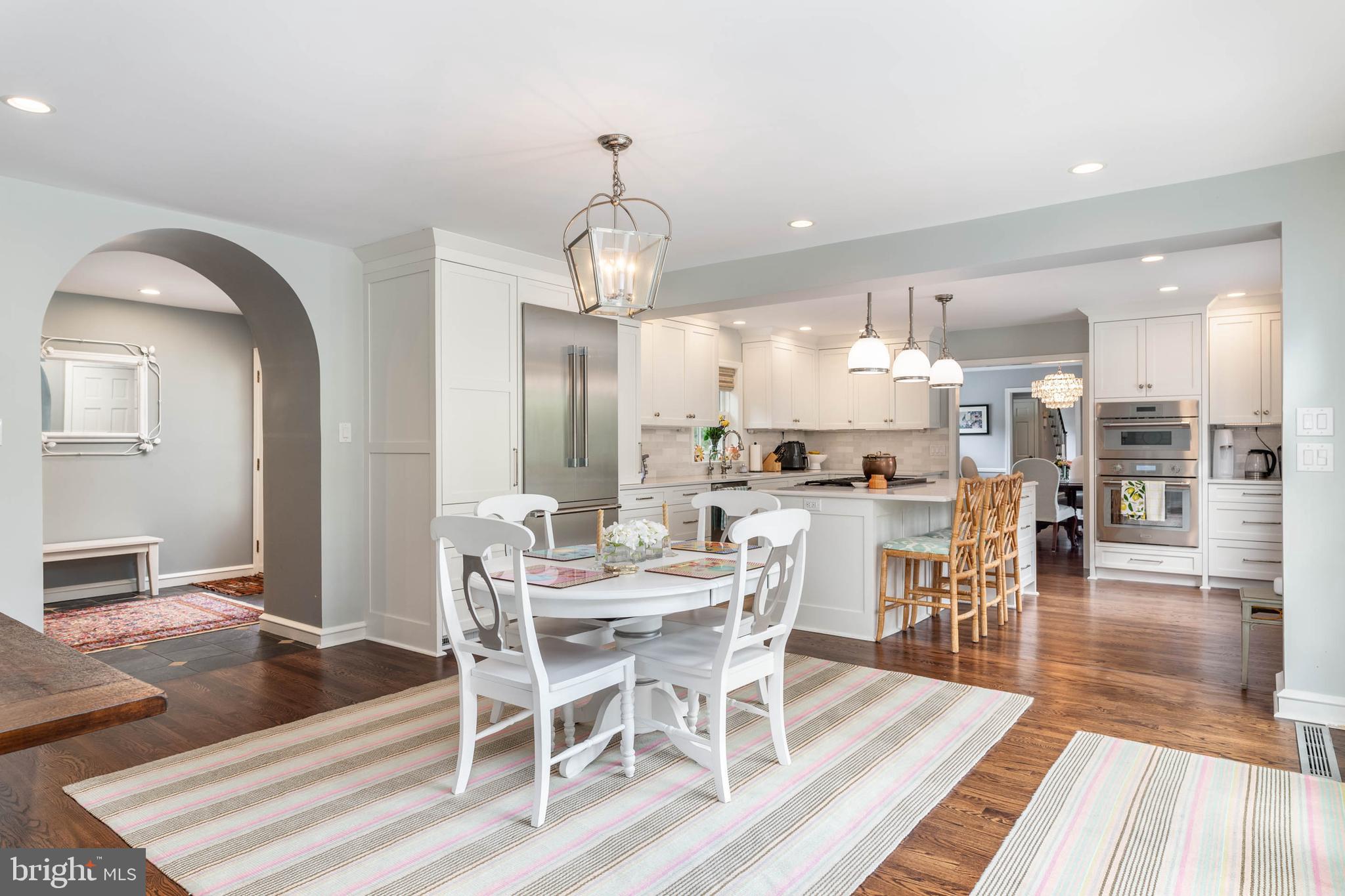 BRYN MAWR - Residential