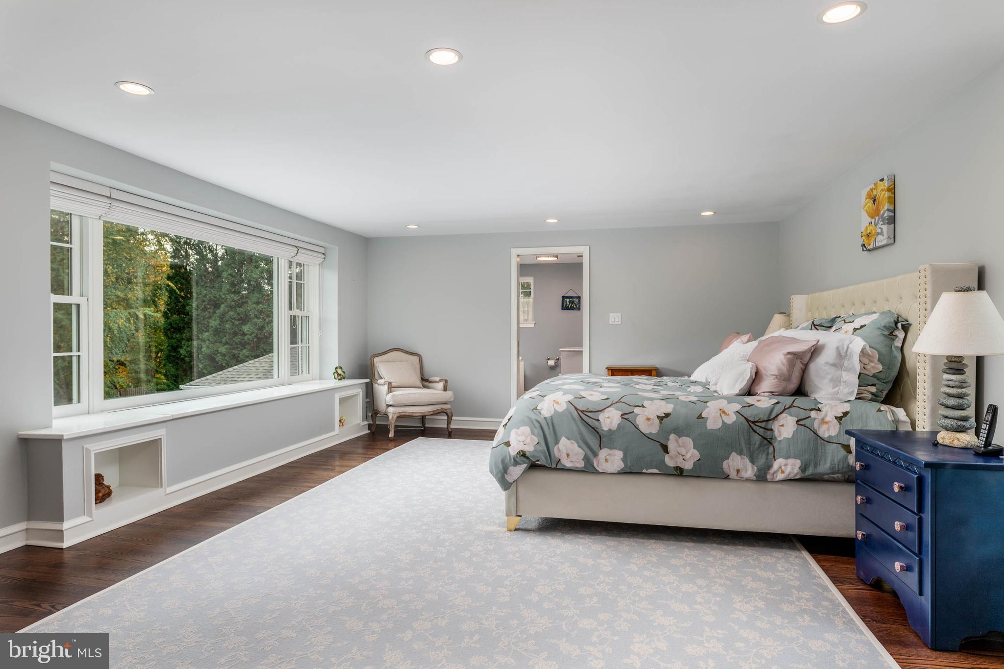 BRYN MAWR - Residential