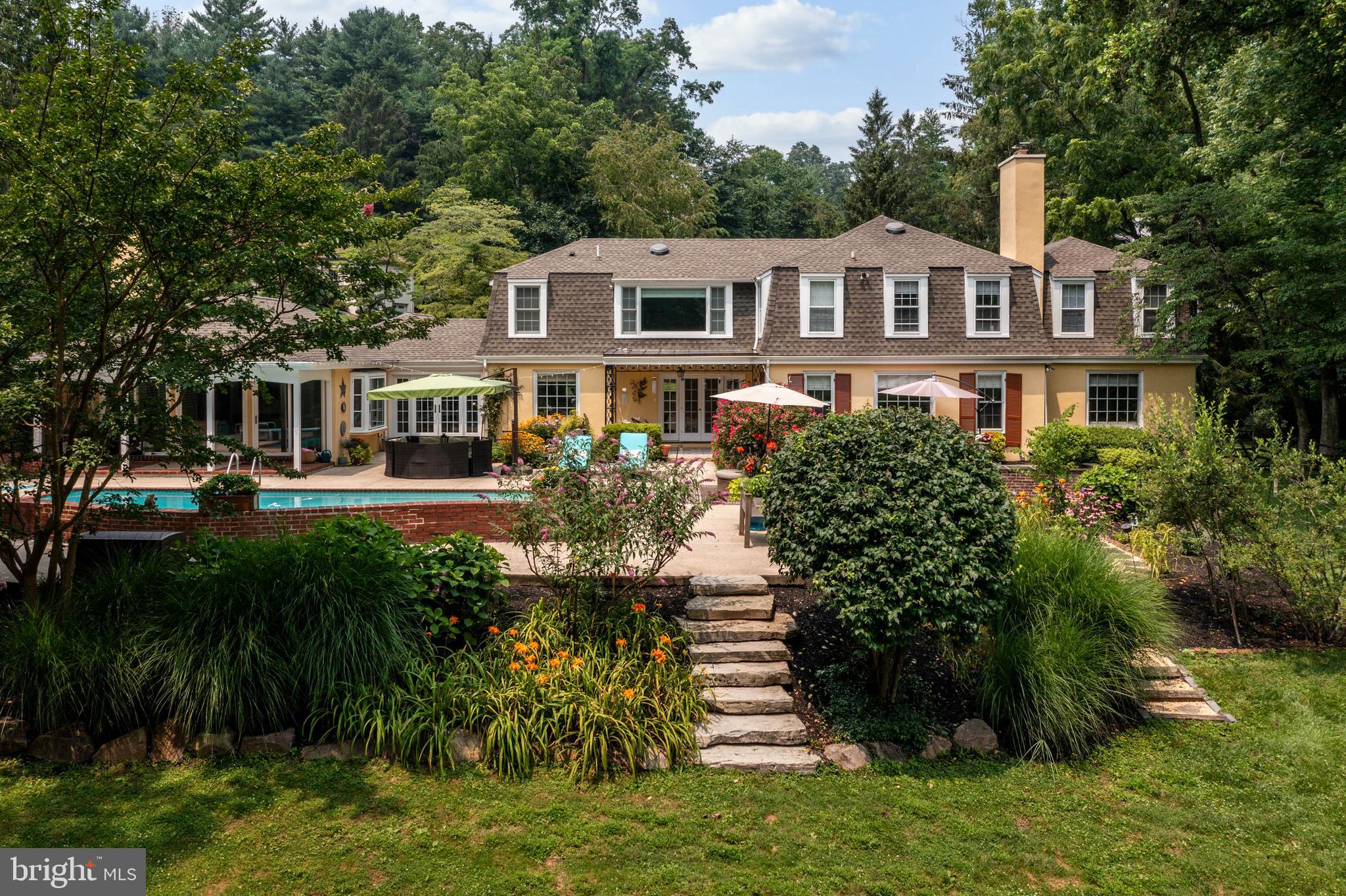 BRYN MAWR - Residential