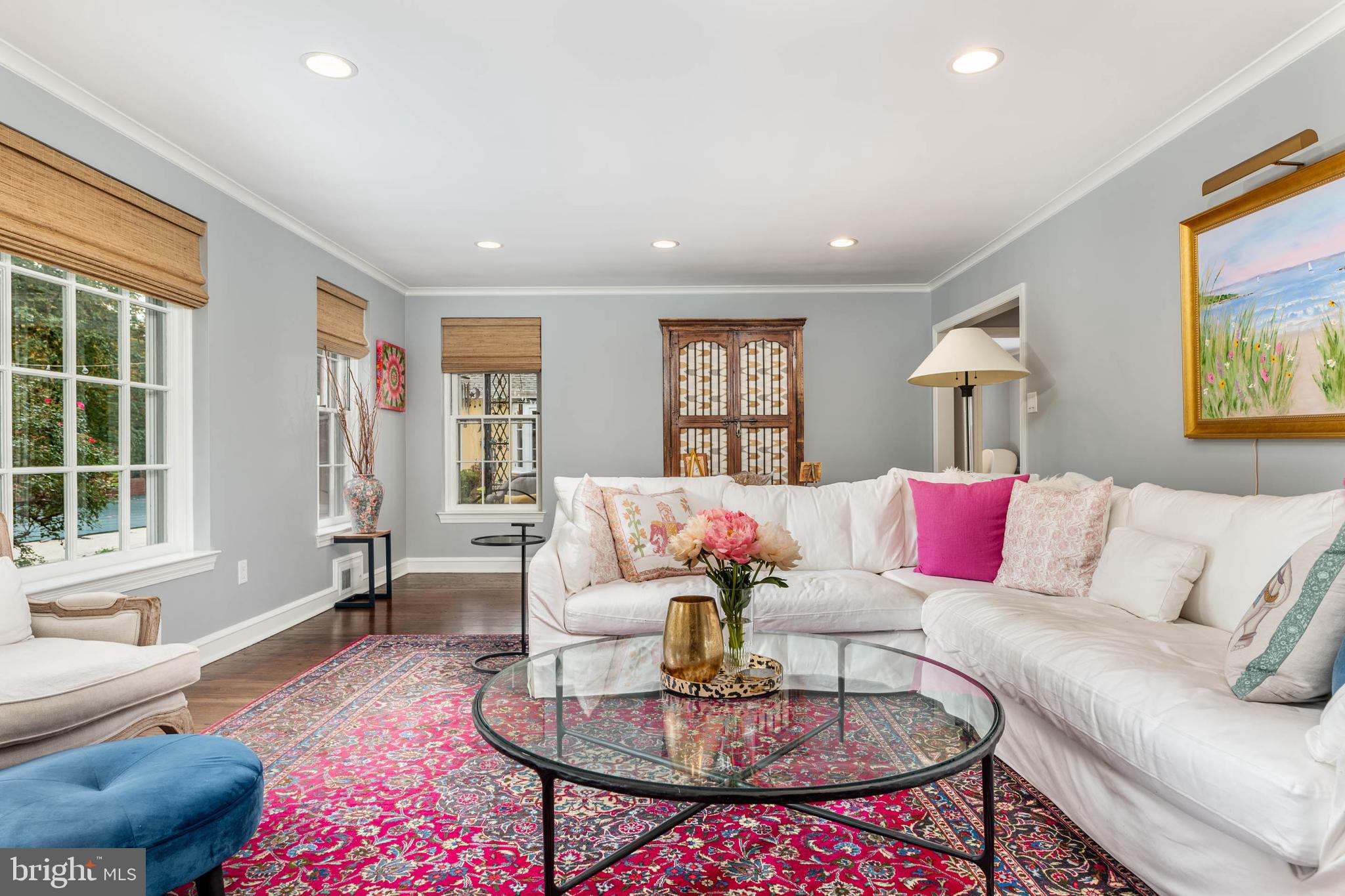 BRYN MAWR - Residential